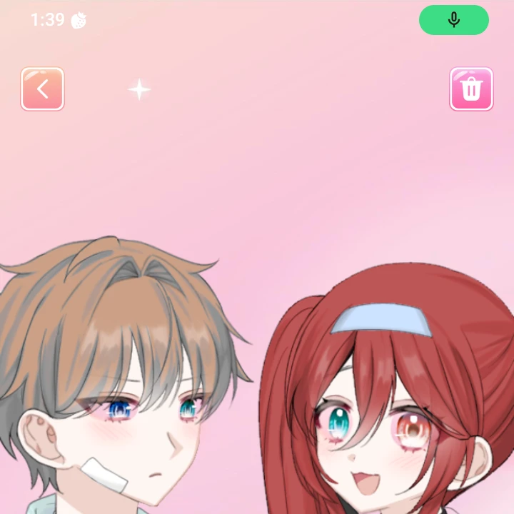 実験台の私達