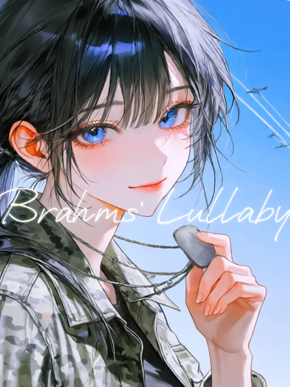 amnc_z의 How to Sing a Lullaby