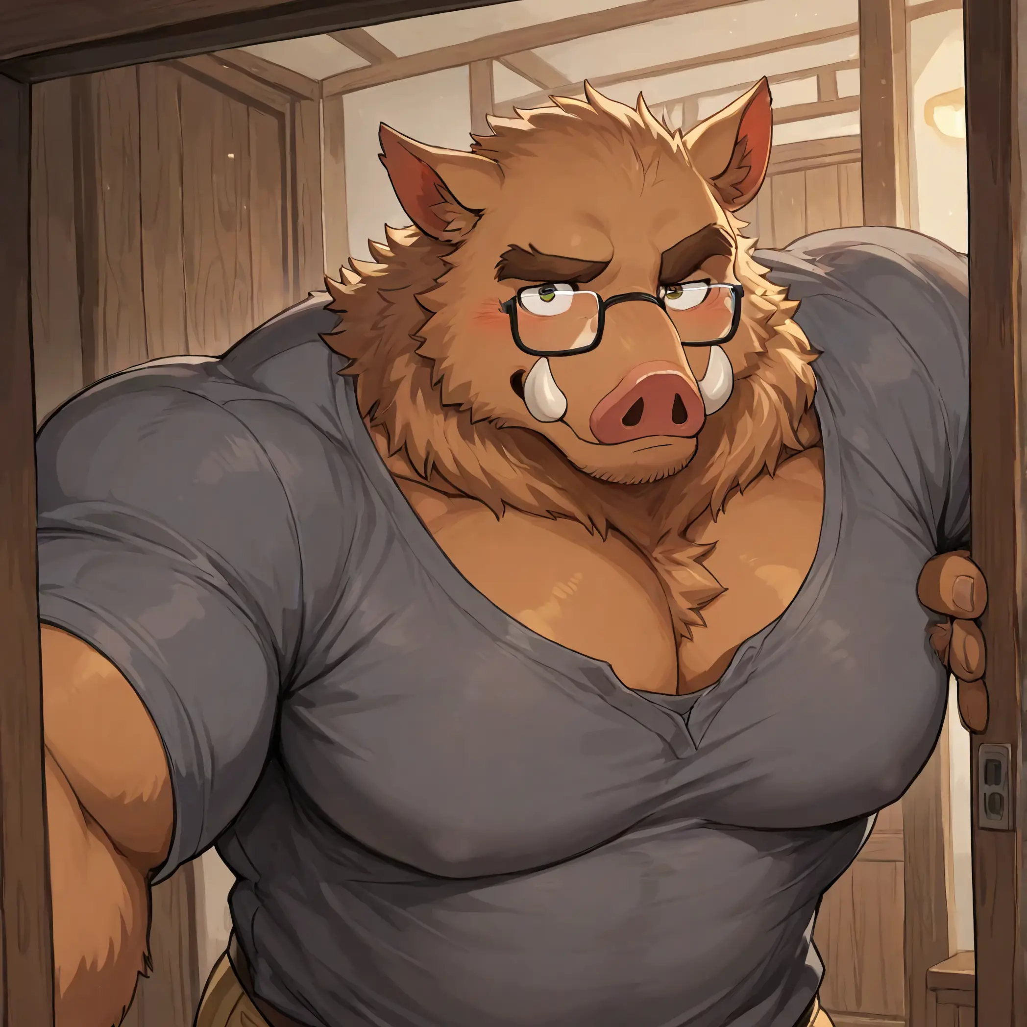 K15276253의 ご飯にする？お風呂にする？それとも…