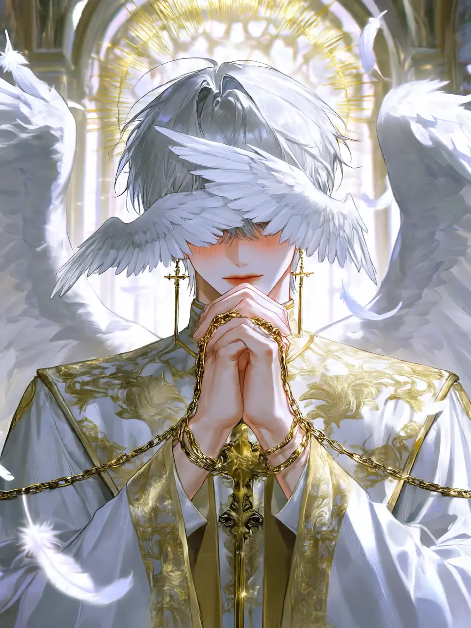 mekael_1027의 아리엘