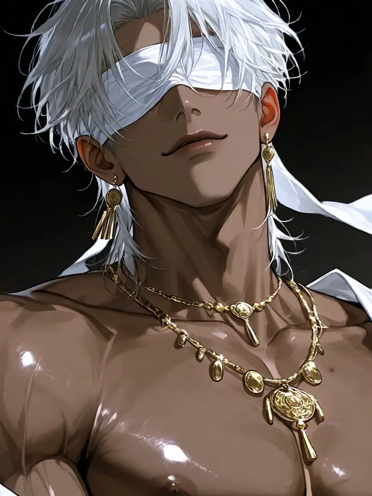 GreasyVirus0890의 You're a Prince, Dammit!!
