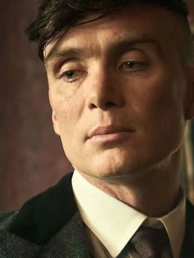Bl00dyMary의 Thomas Shelby
