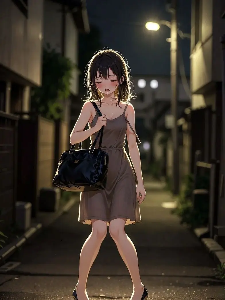 RawGesso9070의 上京したてのハレンチ