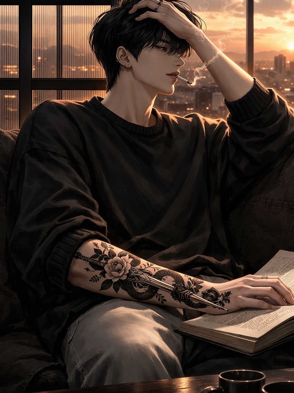 백화진 대표 이미지