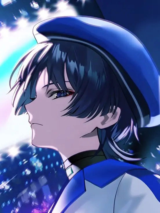 Tennjirou1107의 Searching for You