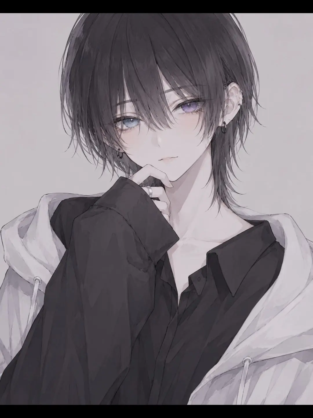 IdleRoot2088의 僕の理想の彼氏♡