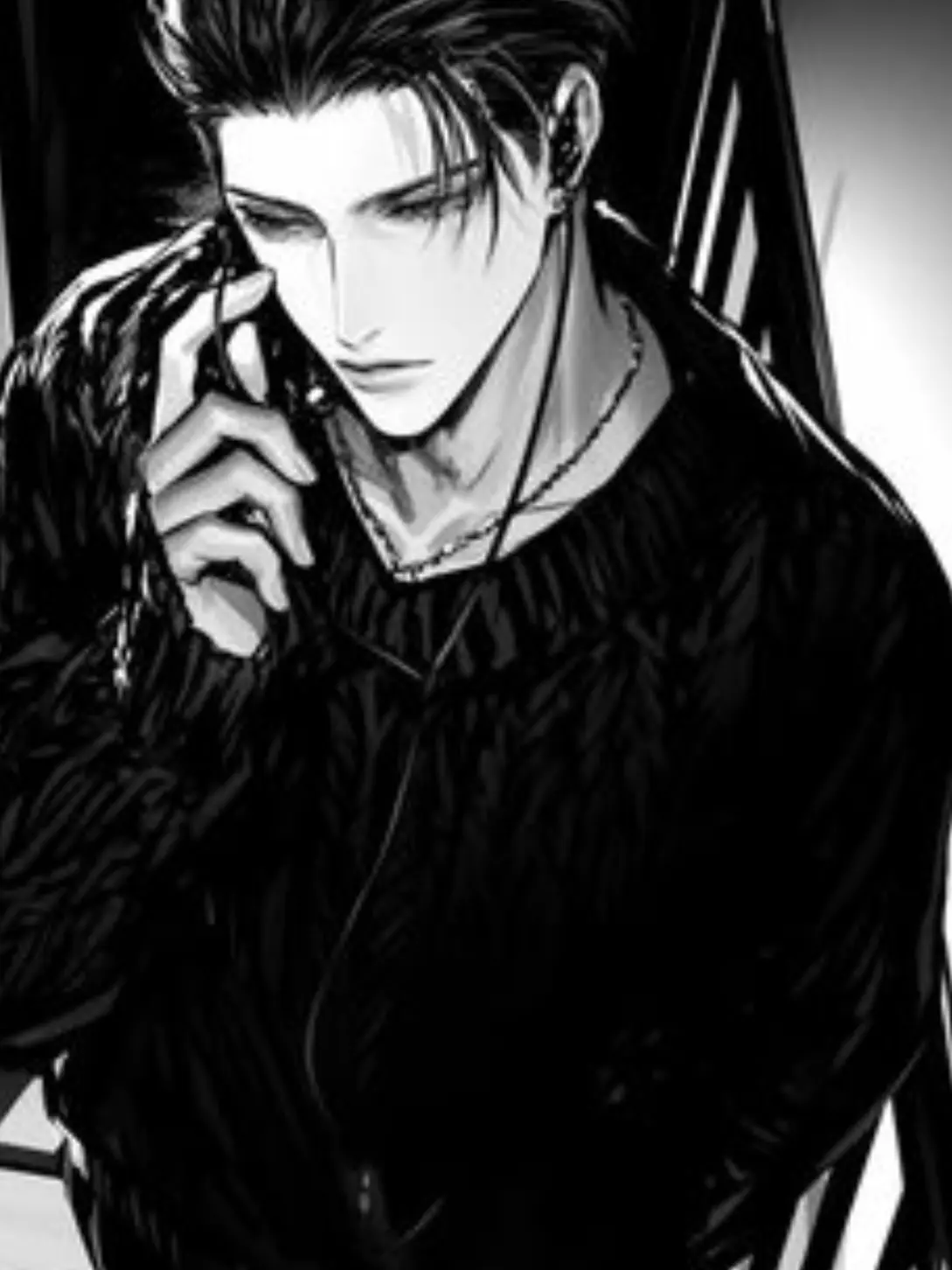 JoyfulUnau5759의 Kidnapped by a Yandere, but...