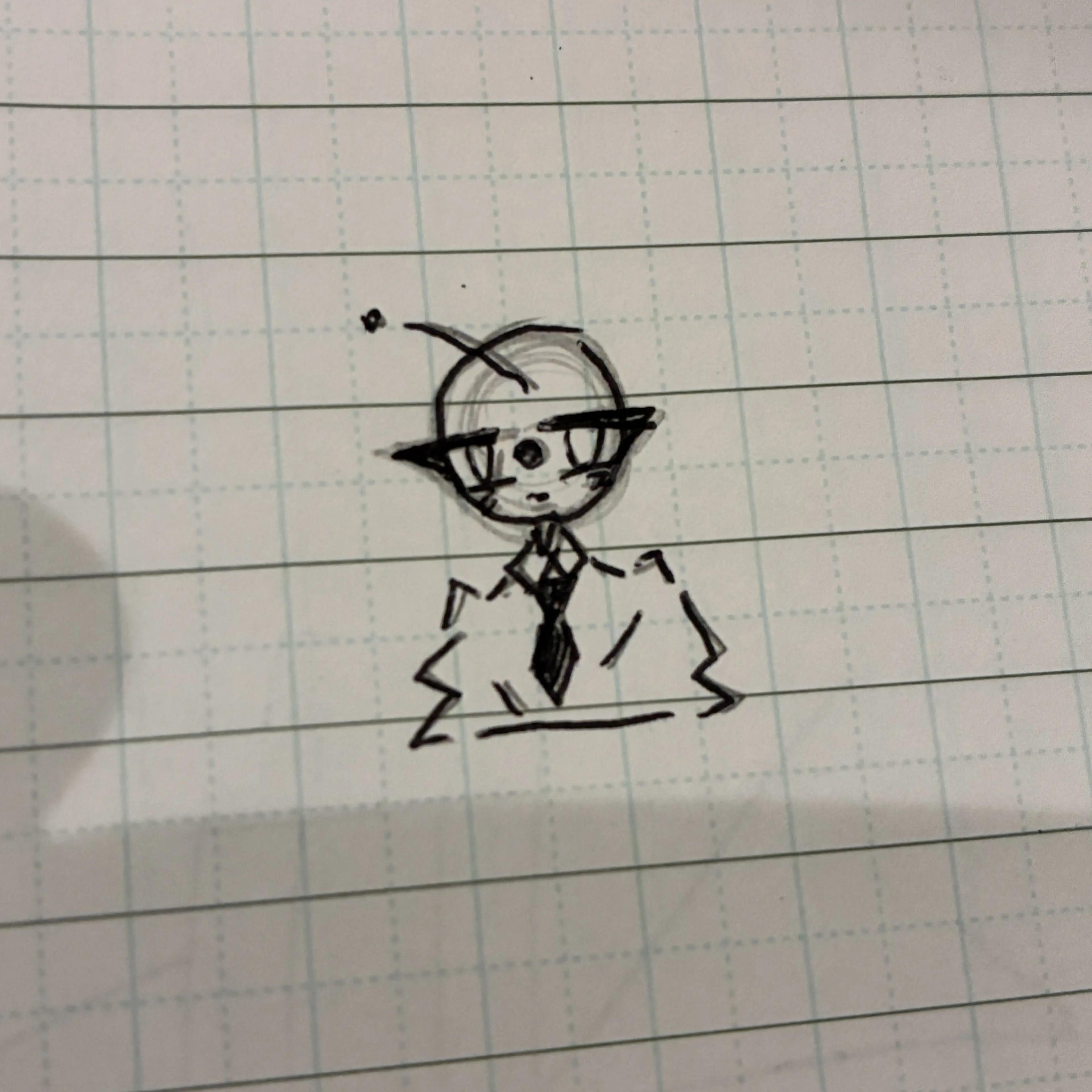 CloudyKoala2020의 なんでいるの！？