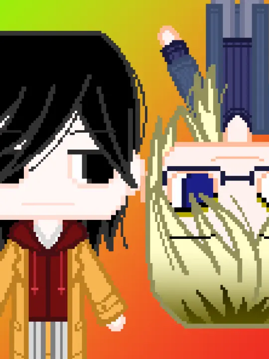 mou_oiz의 Springer and Shahch of Strange Nepia