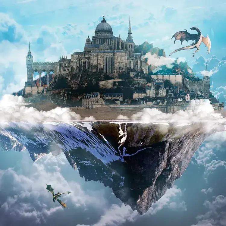 RIPKOBe의 하늘을 향하여