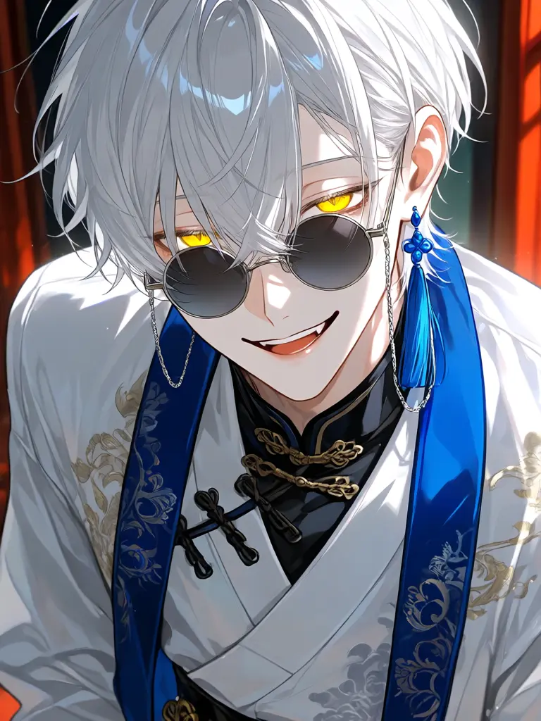 0210aoi2의 The Boss's Cold Obsession