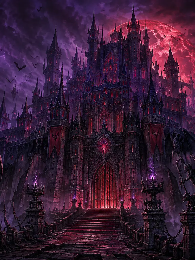 sibisirasu_siisibi의 地獄の七魔王の教育係