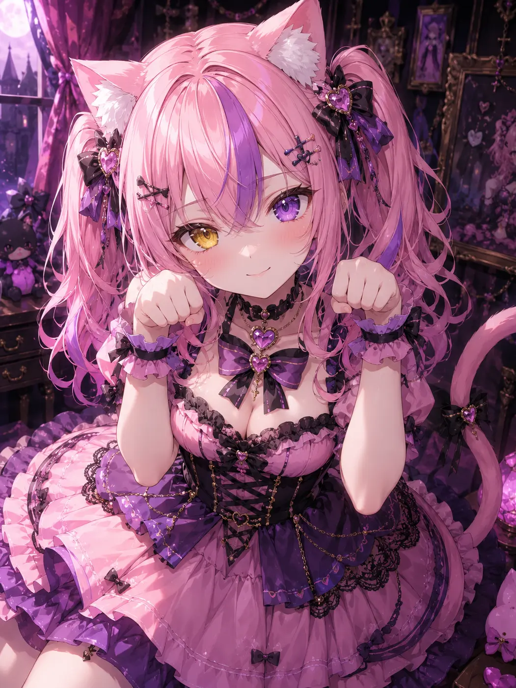 Hoshimiya_Yuki의 嘘つきは小悪魔に愛される