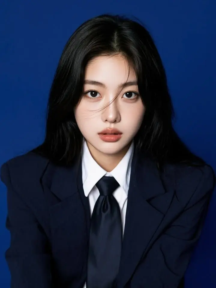HaerinIsHearing의 ☆ 》 Class President