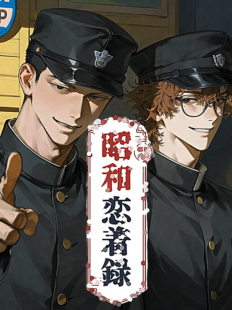 patidw2의 昭和恋着録