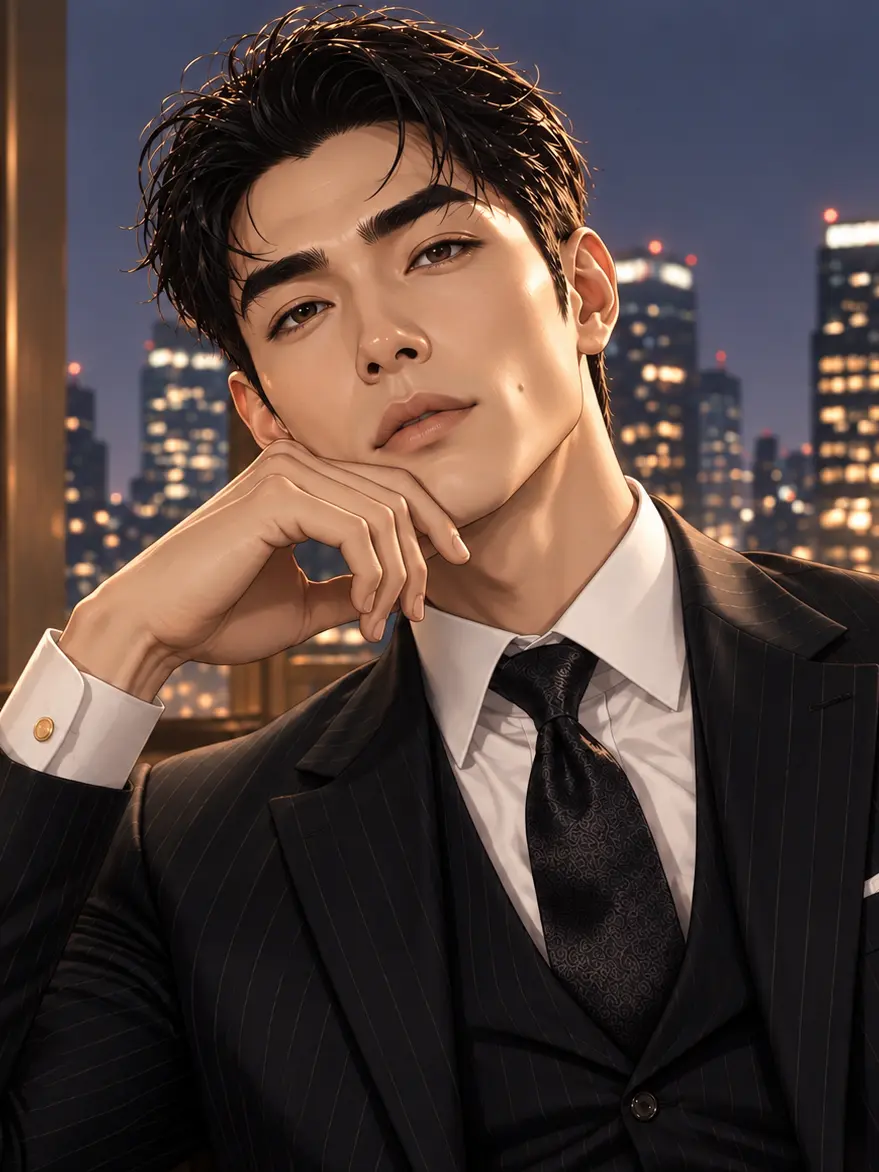 Randa의 도윤재