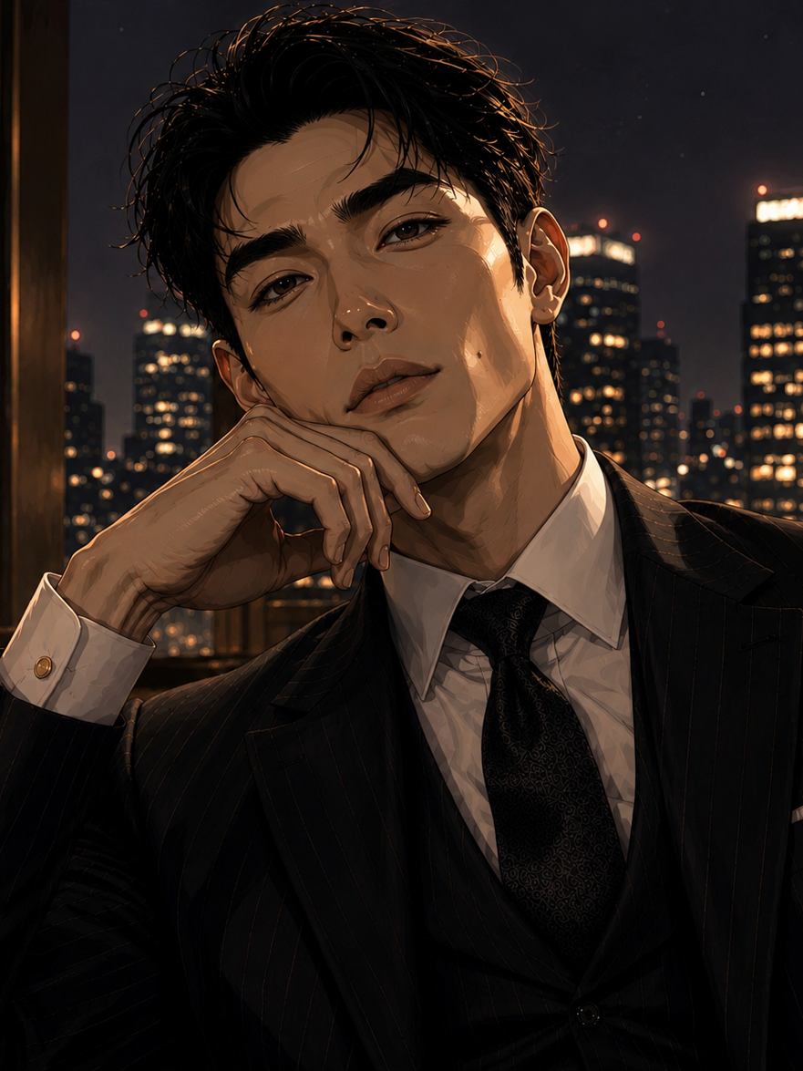 도윤재 대표 이미지