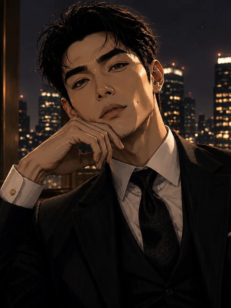 Randa의 도윤재