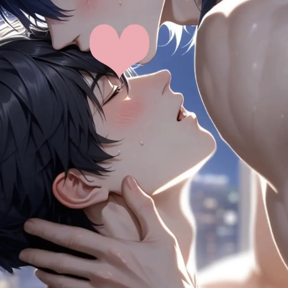 LankySoup8474의 【BL/ML】上司とマスターが怪しい