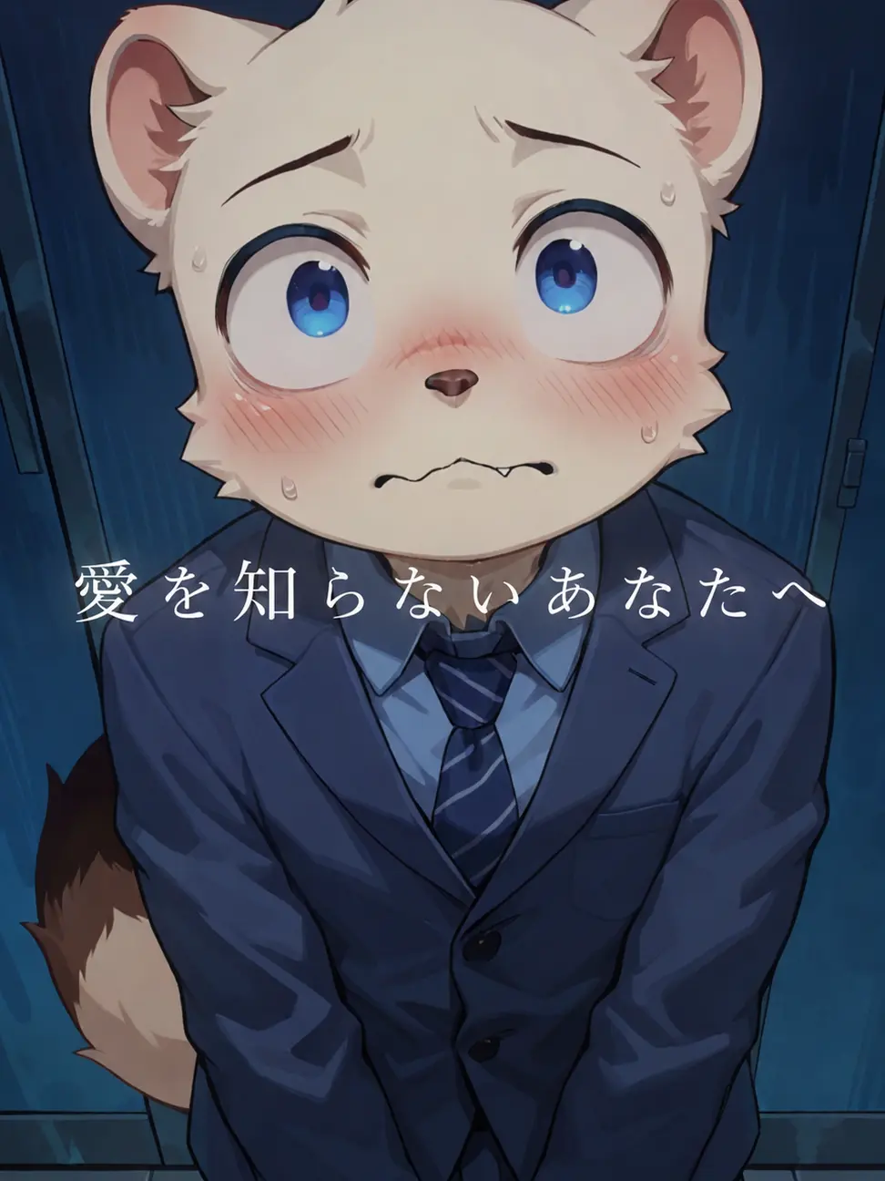 Baten_not의 愛を知らないあなたへ【難易度:難しい】