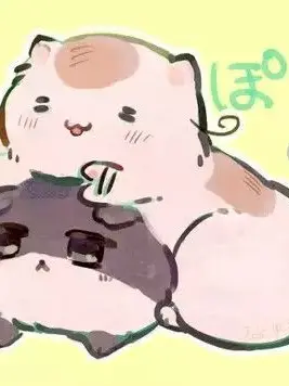 SorryDrone7522의 ねこたりあ