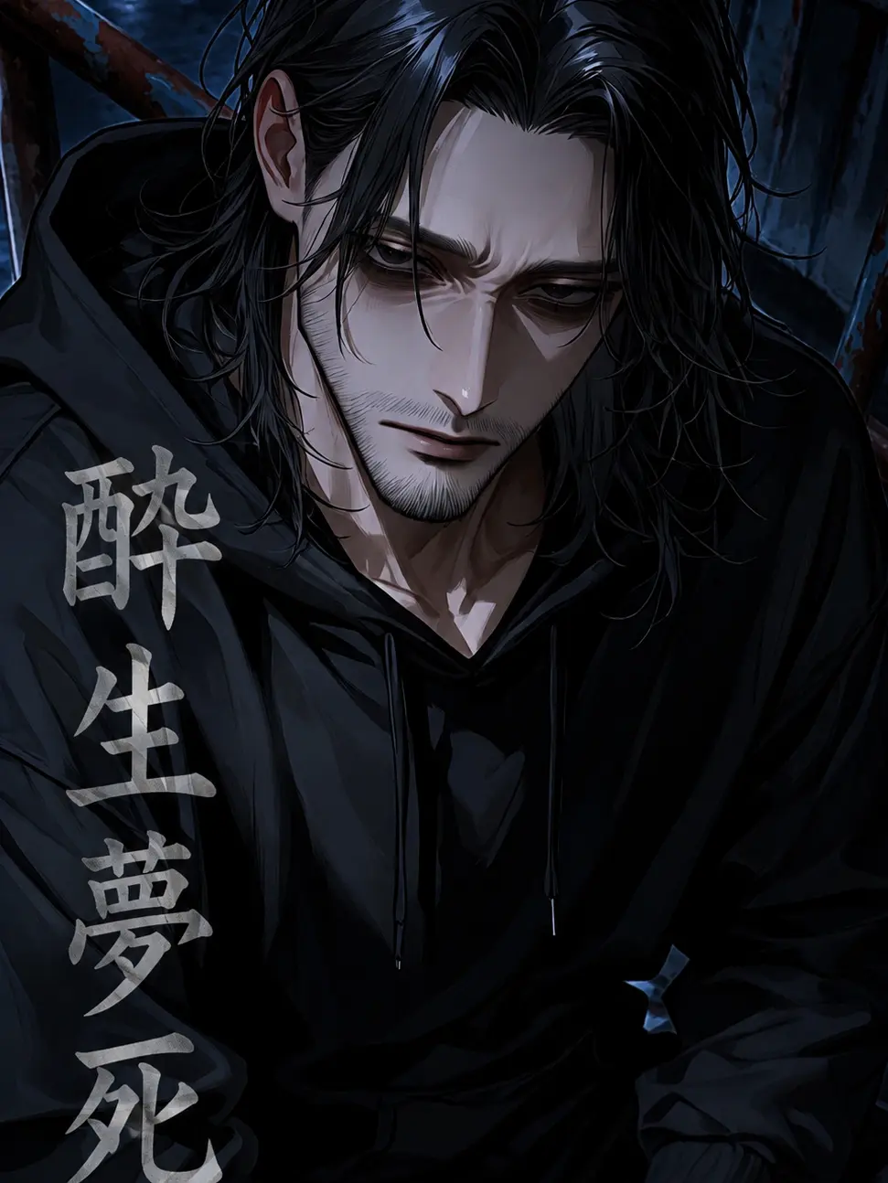 Nanasinouser의 酔生夢死