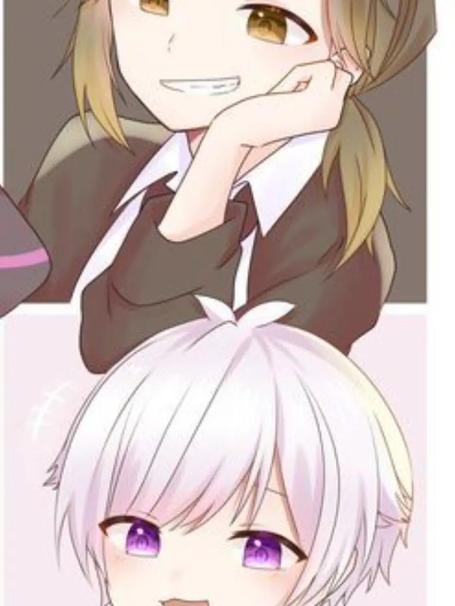 arugon_189의 孤児院育ちの兄妹の結末………