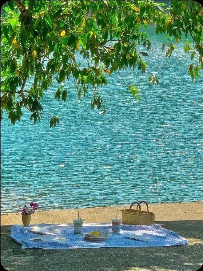 happyday_You의 반짝이는 여름을 만끽하길 바래 ,