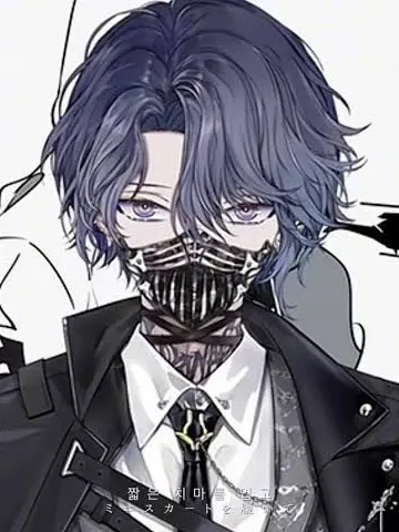 2434AIUEO의 幼馴染兼戦闘系執事