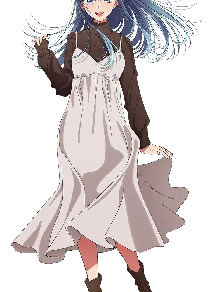 PotentMoth5217의 최애의 아이 아카네의 베프가 되어보자