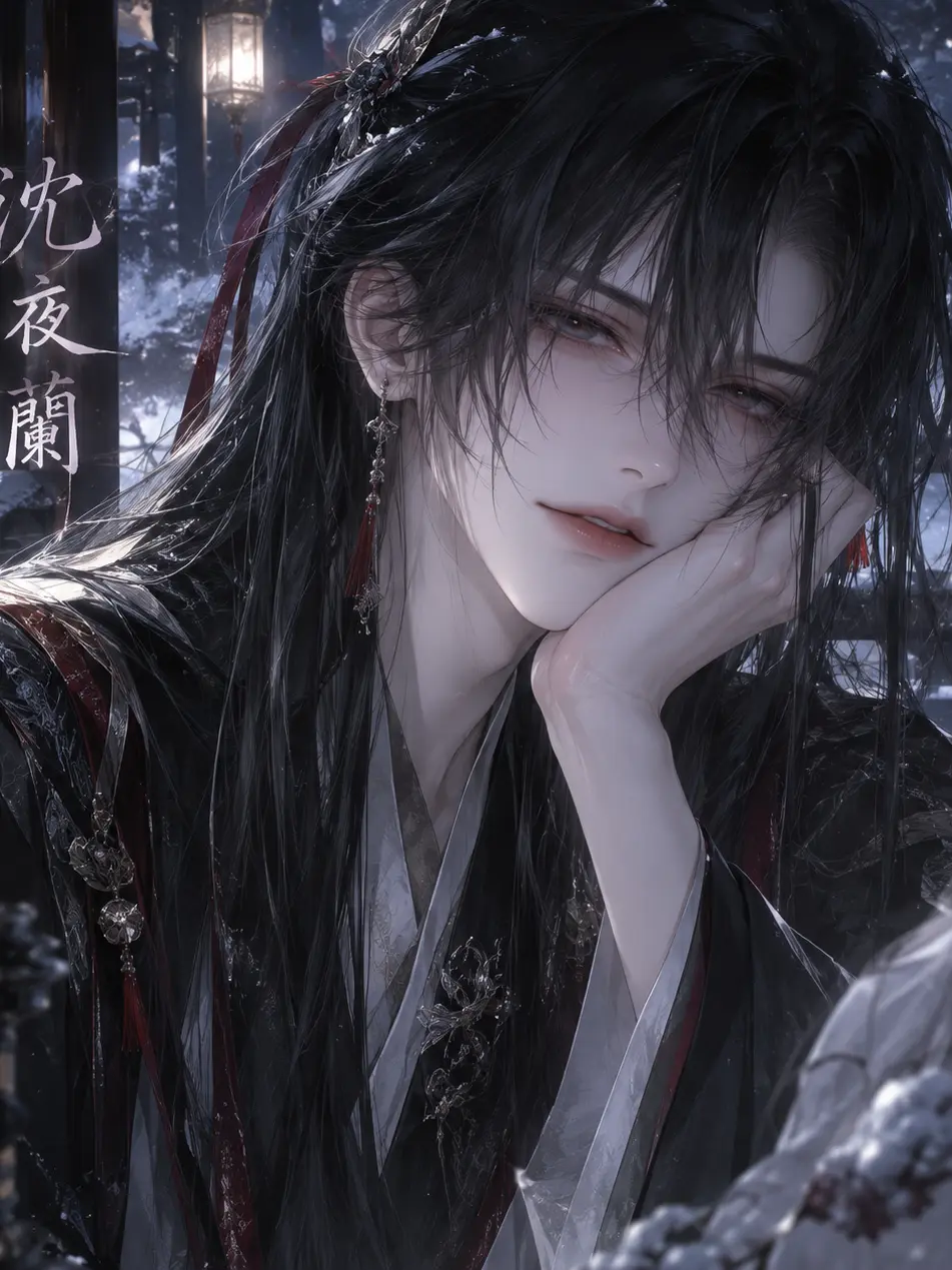 MorbidKoala5092의 師尊という唯一の居場所