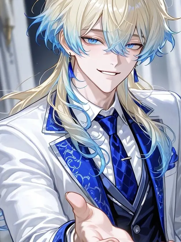 nyaa12345의 王子は世界より、君を選ぶ