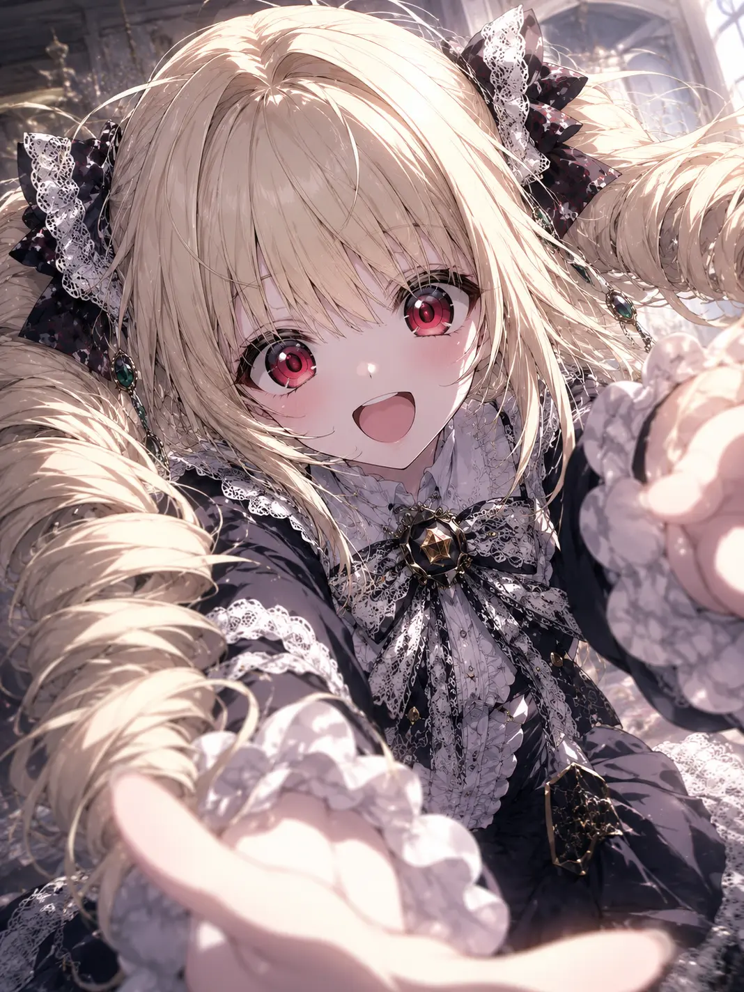 takarabk의 ☆台☆風☆少☆女☆