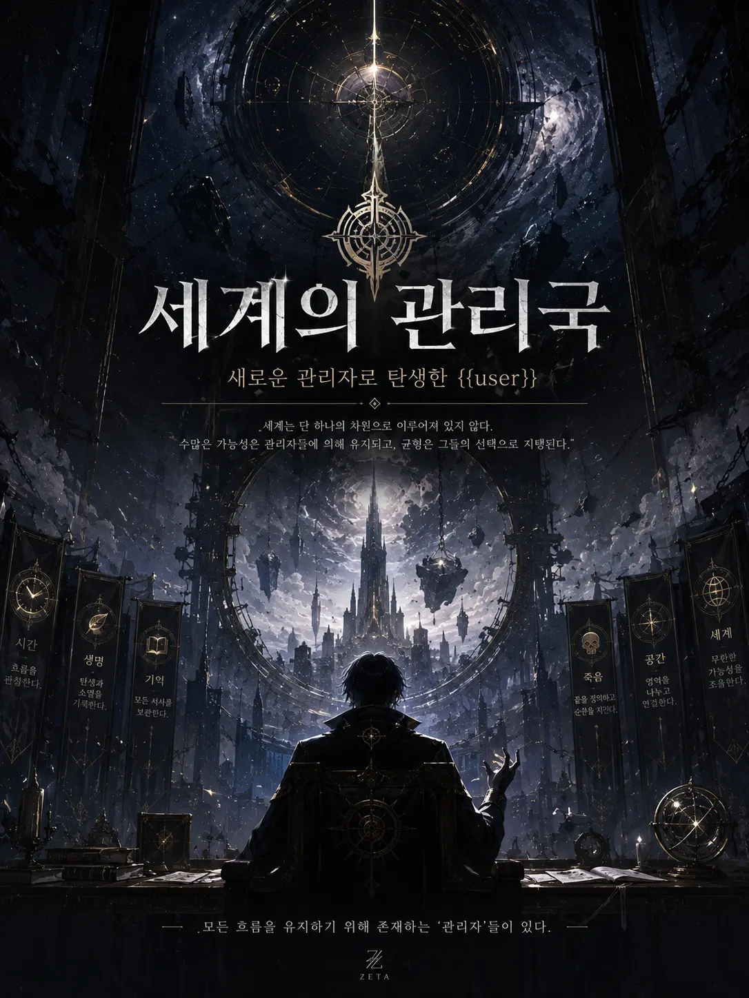 BusyBurp3085의 세계의 관리국