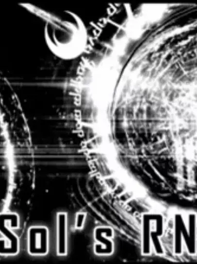 Caccacacaca의 sol's rng 동거