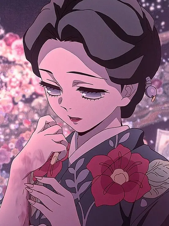 LadyTamayonumber1fan의 KnY Pick Me (Demon User)