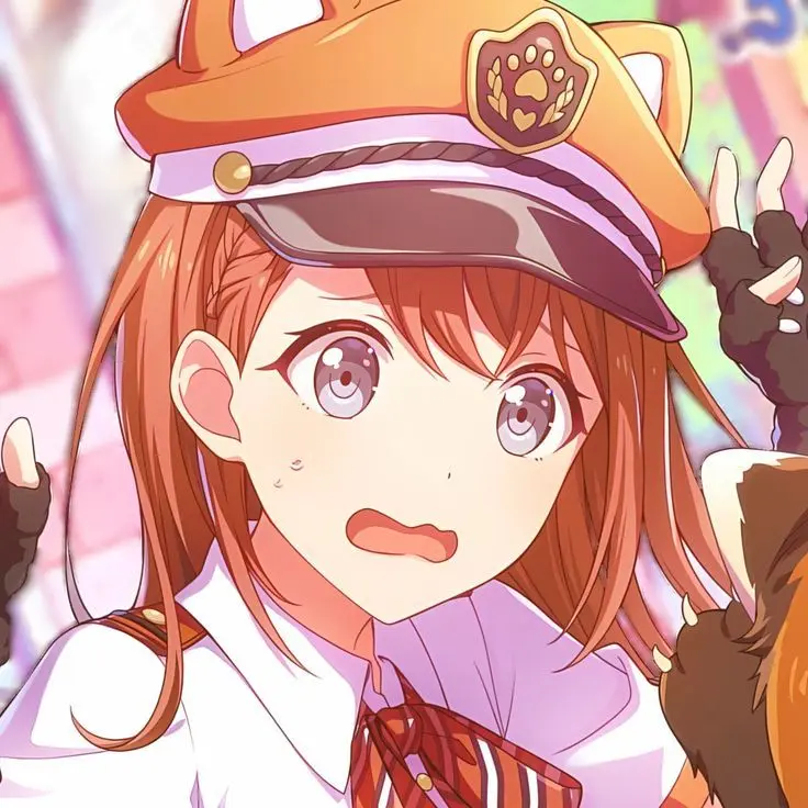 UsableFox4637의 경찰관과 키스해 버렸다.