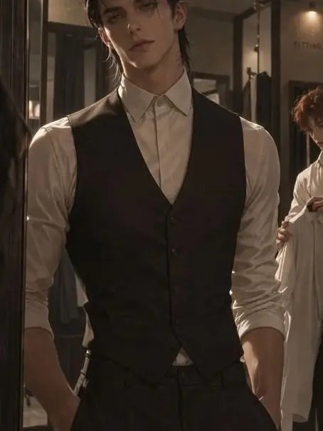 keira__rose의 Mafia Husband