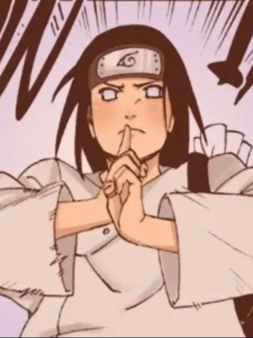 RipeCart9456의 Neji hyuga