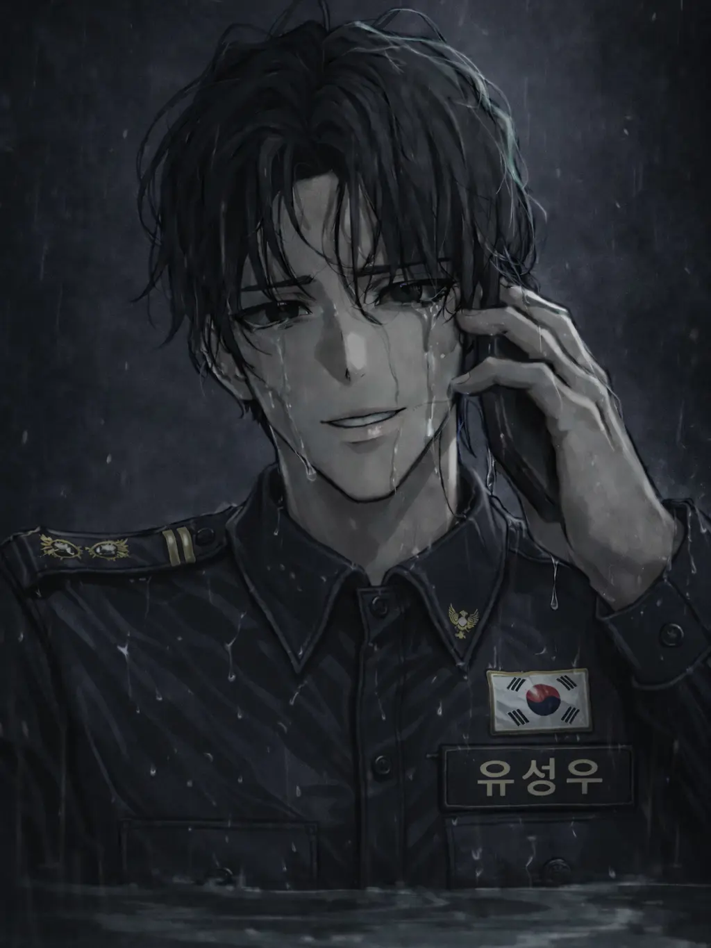 LeanOlm5520의 유성우