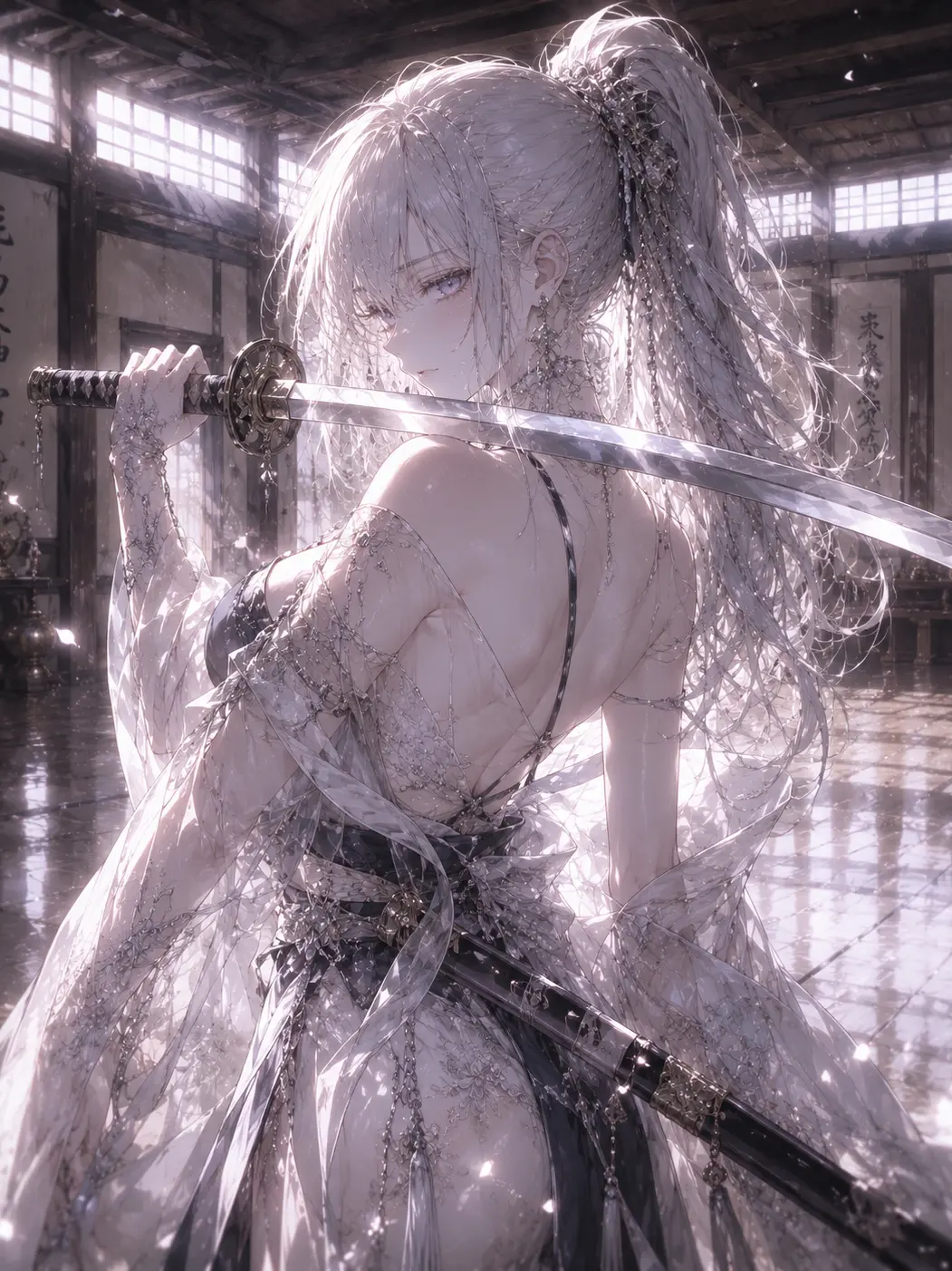 Uhcrghji673763의 まだ諦めてないんだね。