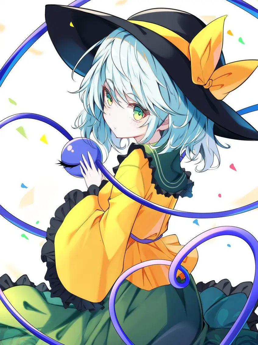 BraveLock0803의 可愛い先輩