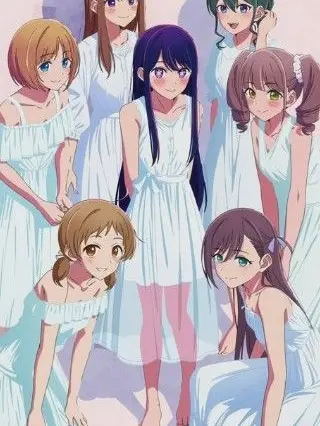 LazyBooby2285의 최애의 아이 오타쿠 대화!!!!