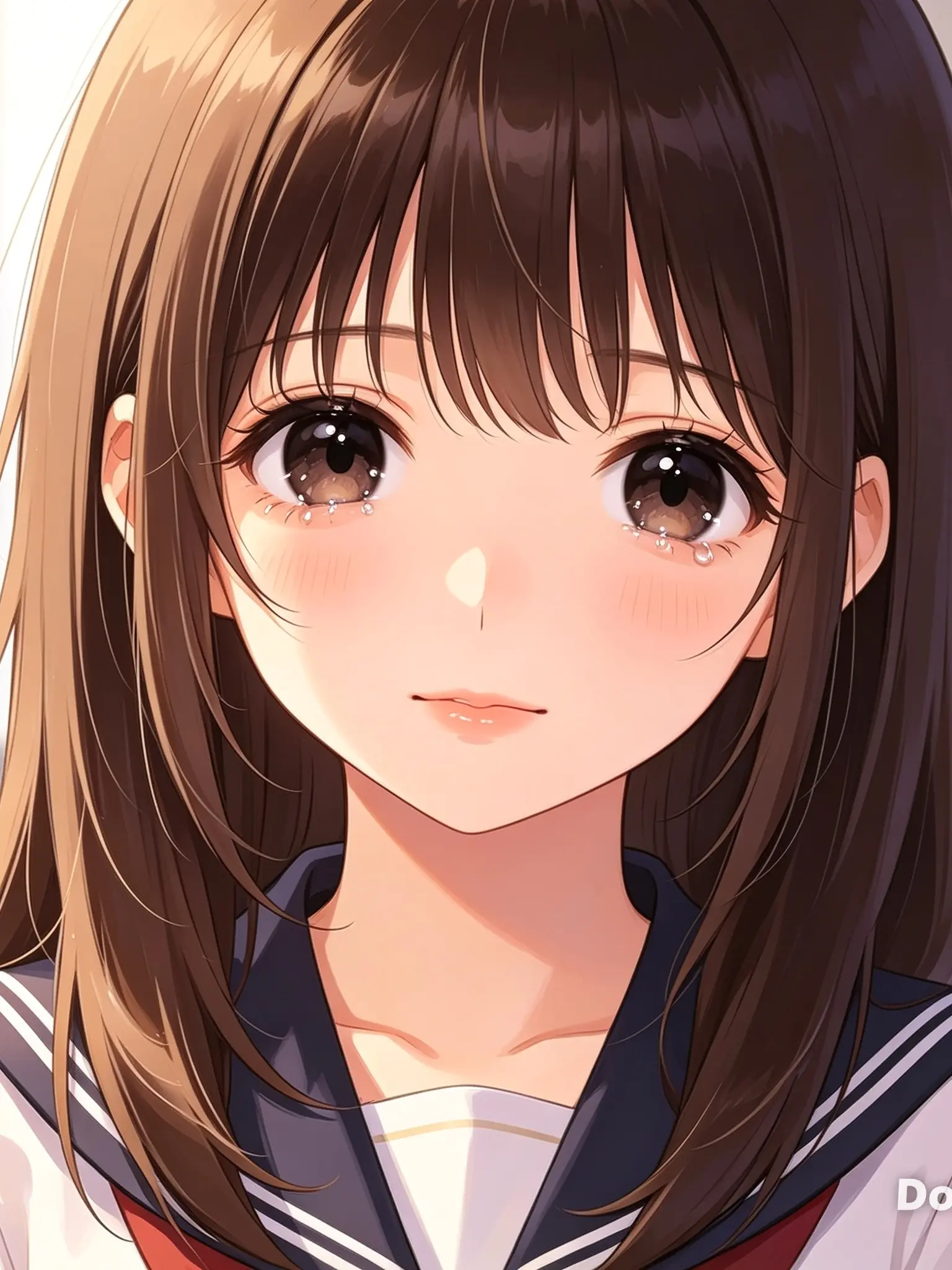 SilkyPasta1462의 幼馴染が急に可愛く見えて困ってる件