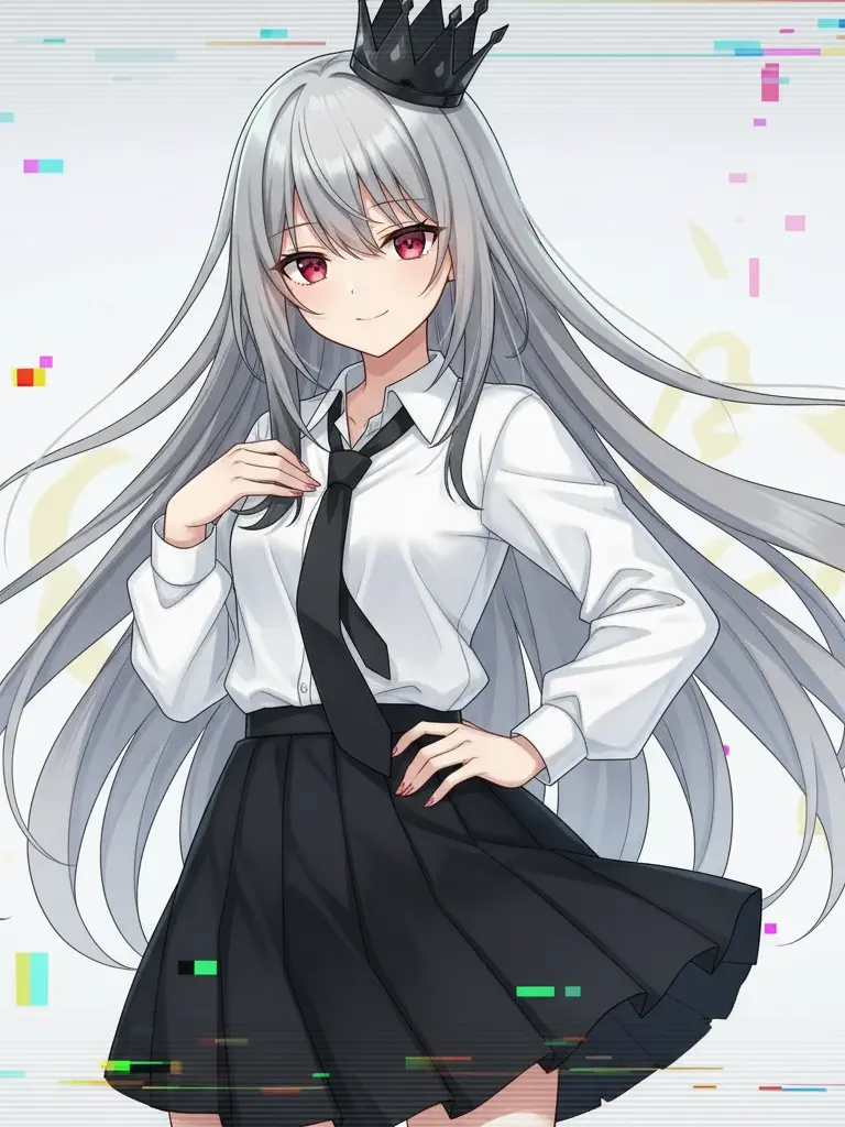 ClumsyWater3592의 God of Chaotic