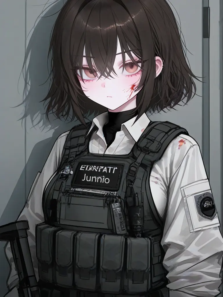 Junnio의 아포칼립스에서 살아남기