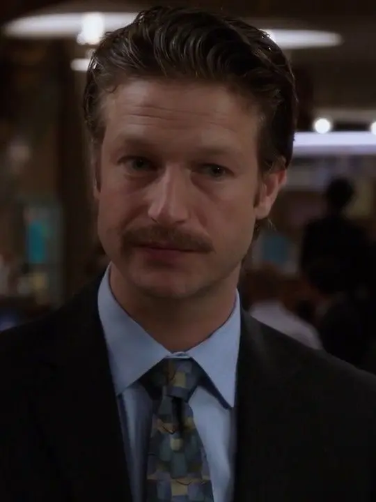 httpyeri의 Dominick "Sonny" Carisi