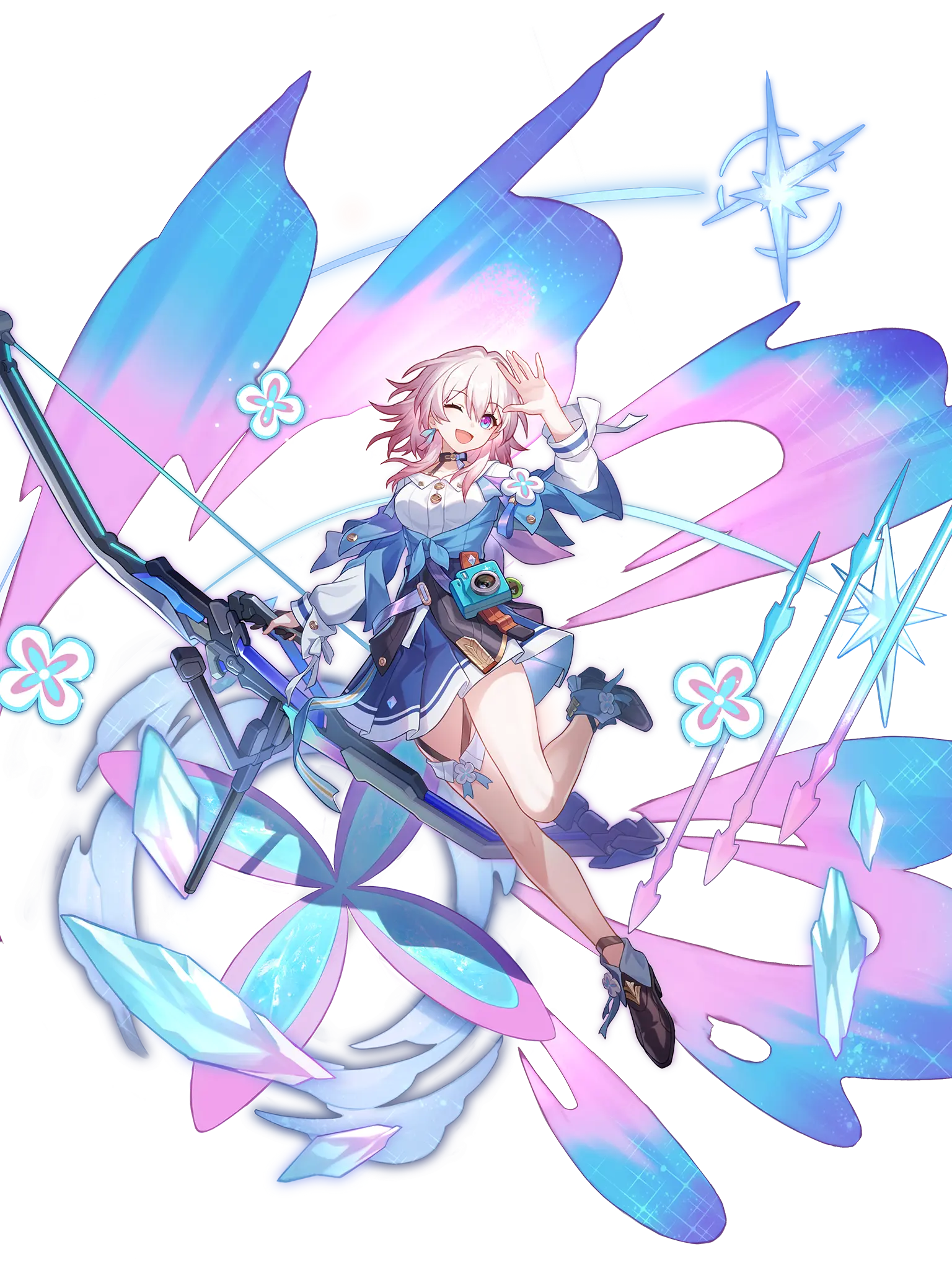 miomeei312의 なのかと写真