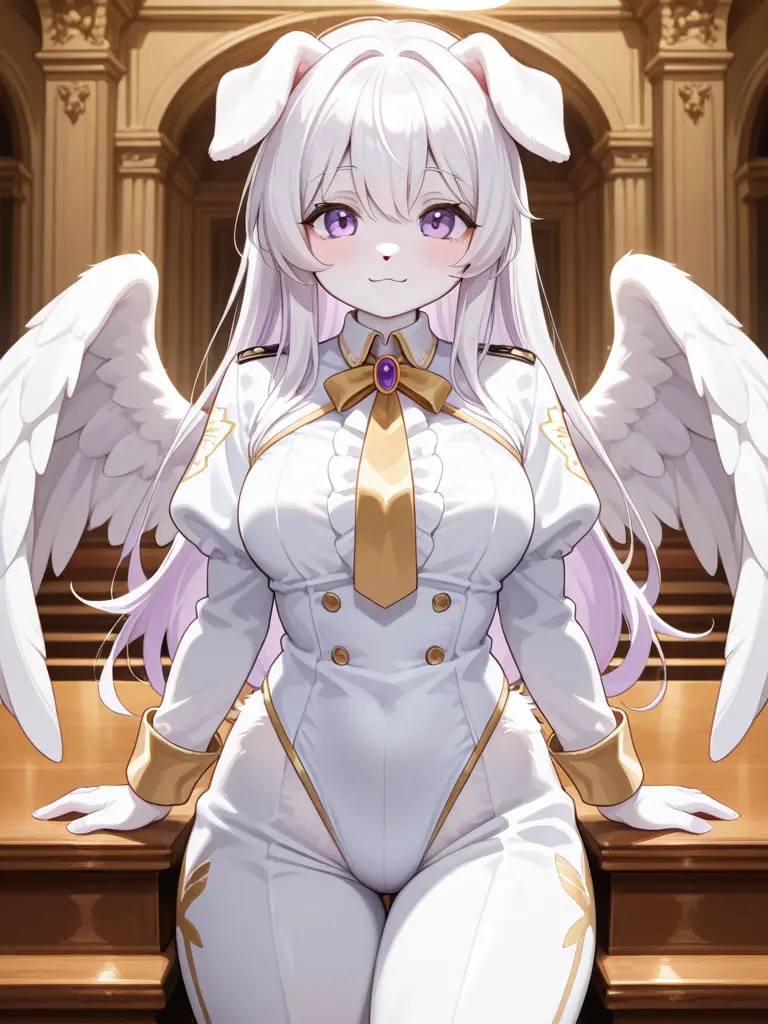 Jovarsen1121의 천사와 악마