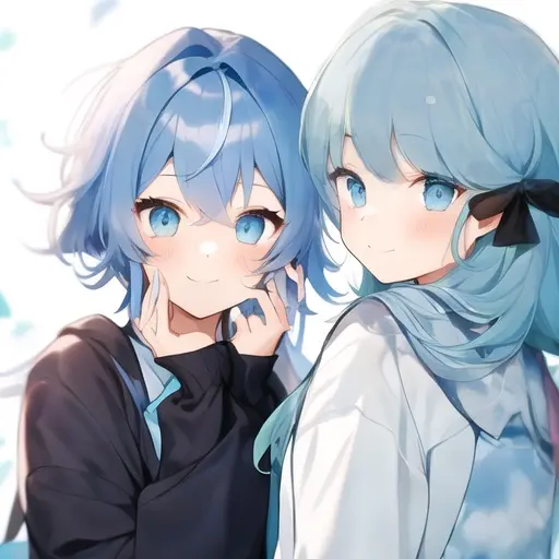 ToughRule6014의 레이아, 레이나